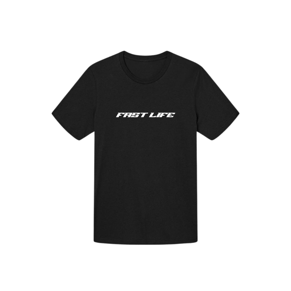 Fast Life Classic Shirt