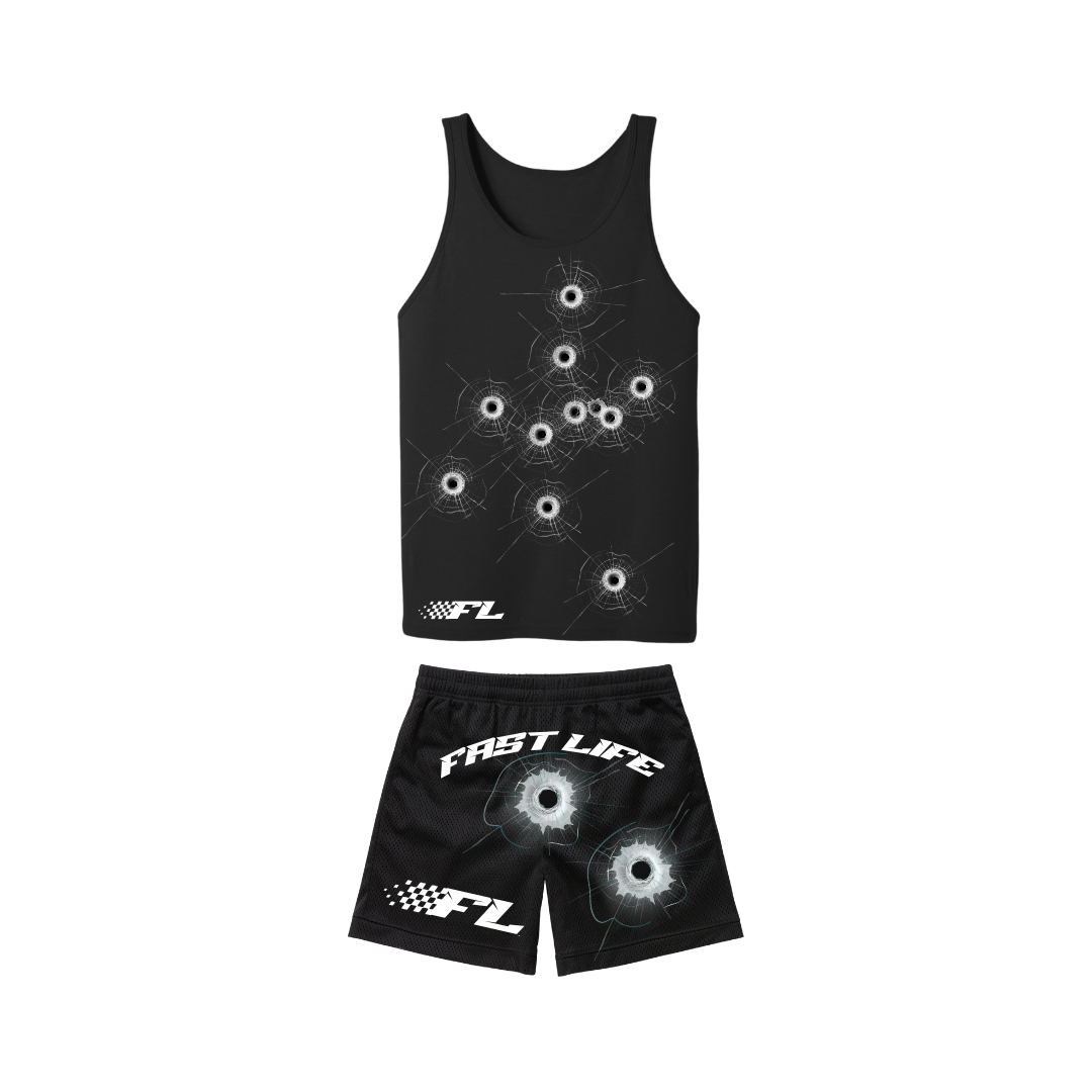 Bounce Bulletproof BulletProof Set – Fast Life™