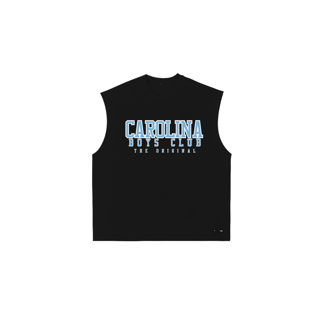 Carolina Boys Club Cut Off