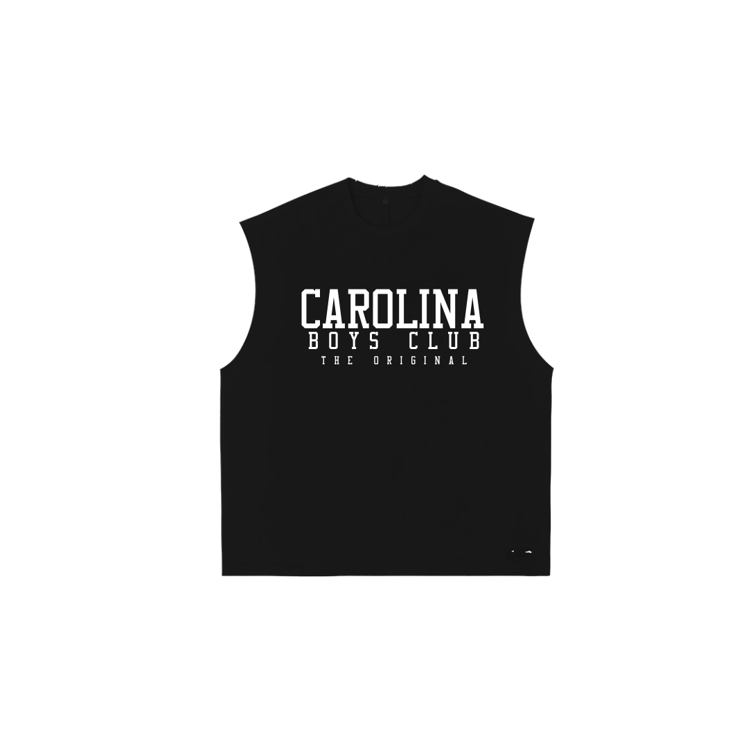 Carolina Boys Club Cut Off