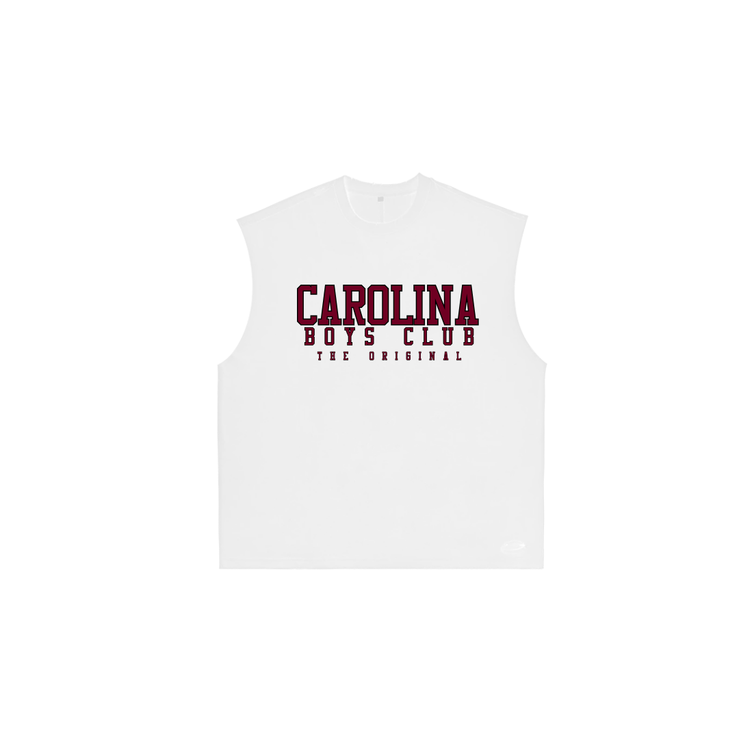 Carolina Boys Club Cut Off