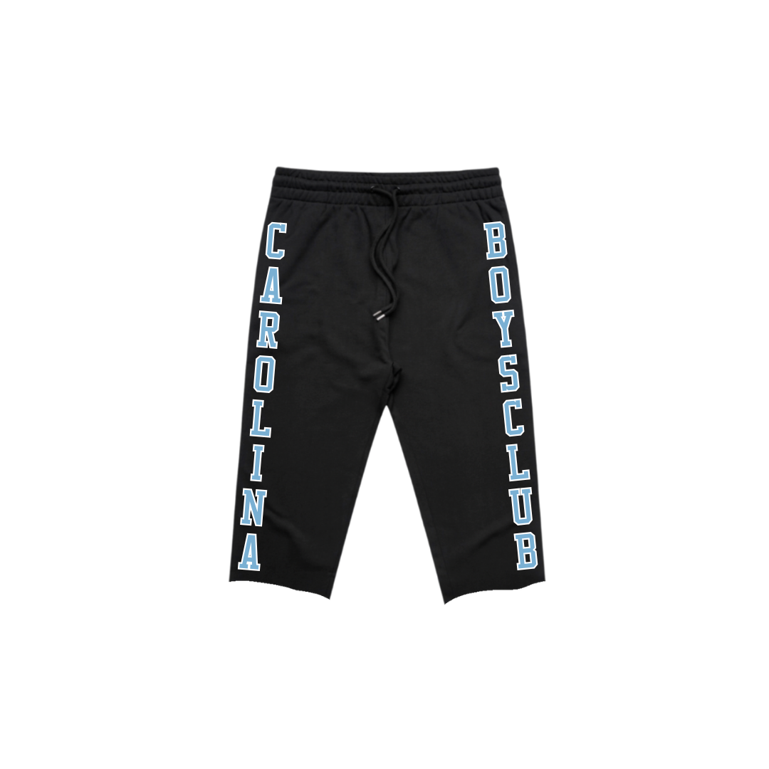 Carolina Boys Club Hemmed Joggers