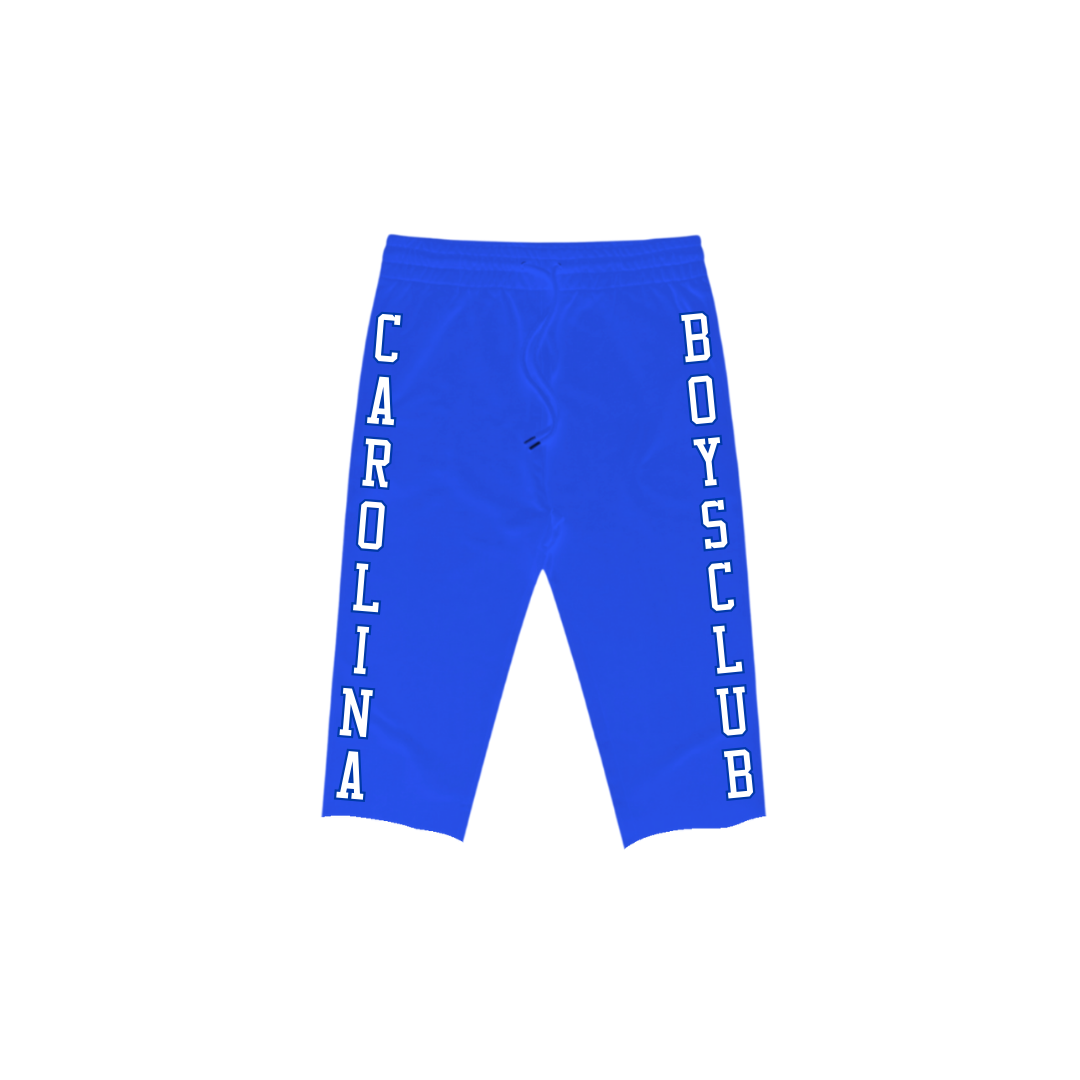 Carolina Boys Club Hemmed Joggers