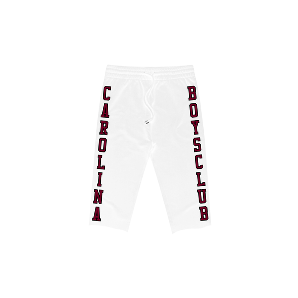 Carolina Boys Club Hemmed Joggers