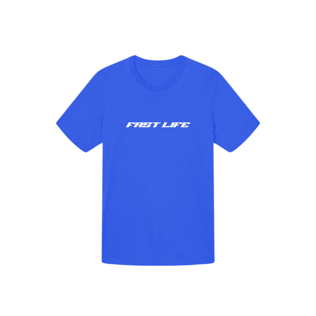 Fast Life Classic Shirt