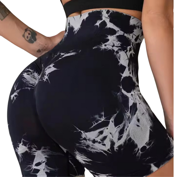 Butt Scrunching Active Leggings