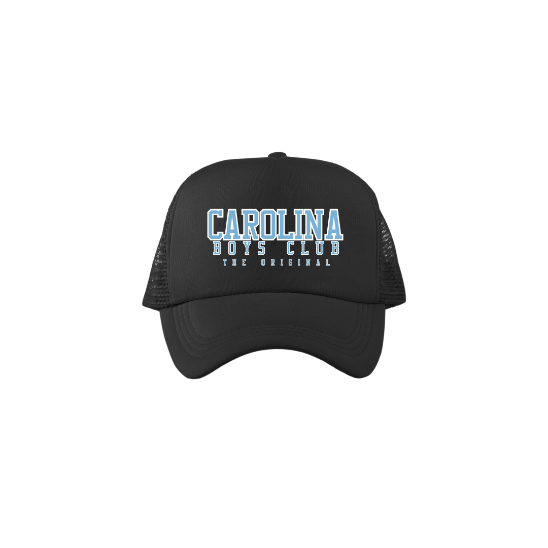 Carolina Boys Trucker