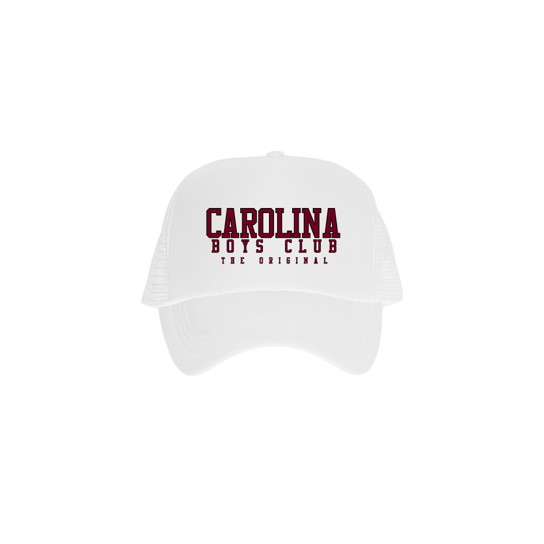 Carolina Boys Trucker