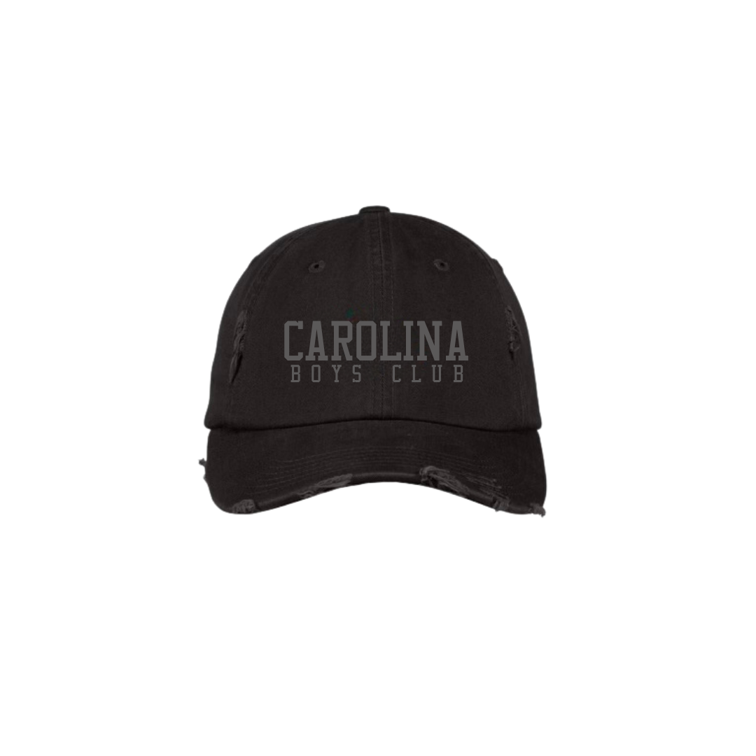 Carolina Boys Dad Cap