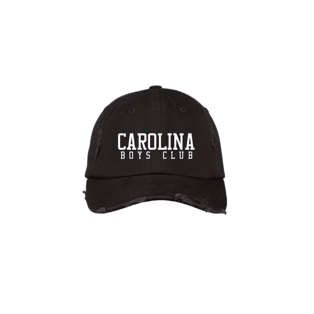 Carolina Boys Dad Cap