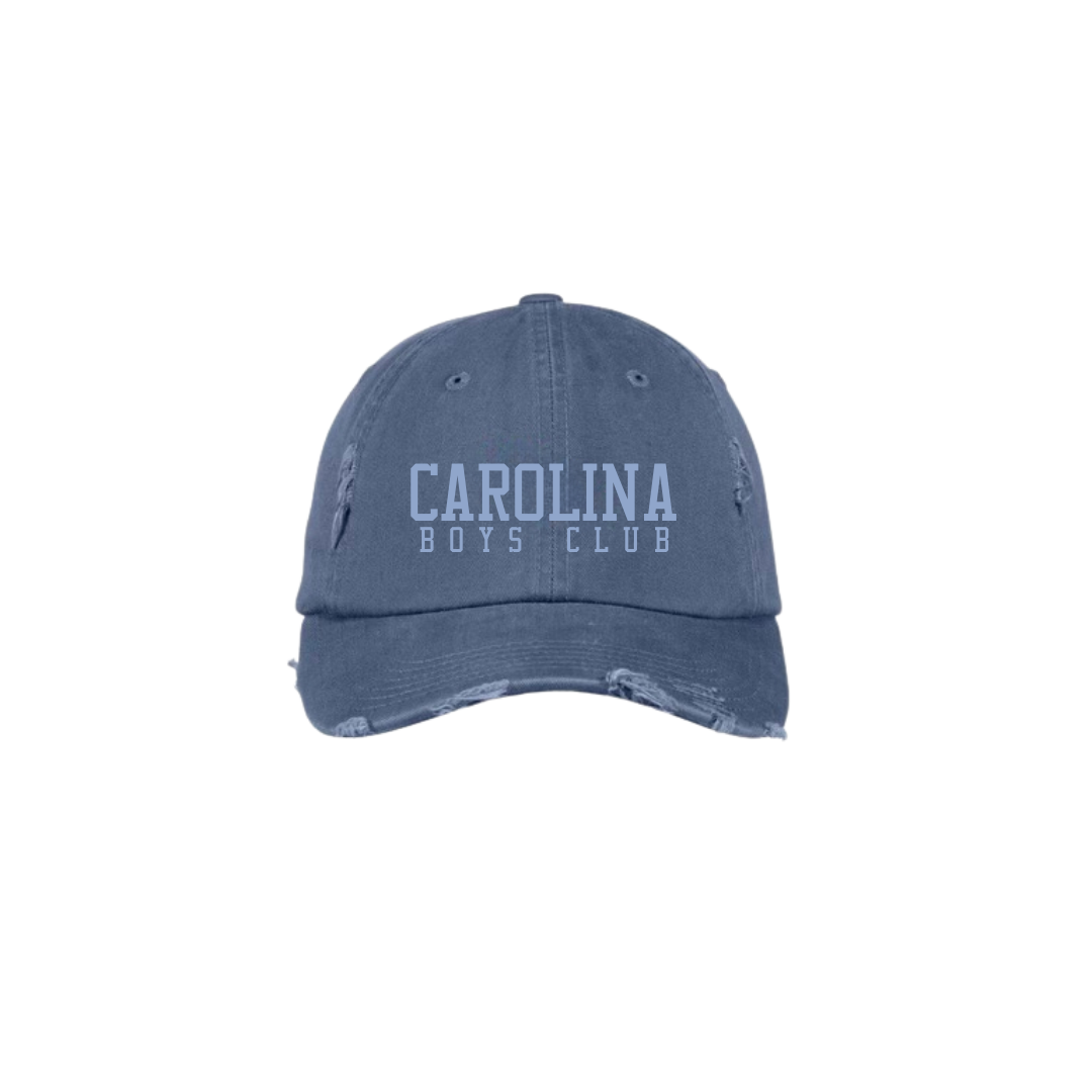 Carolina Boys Dad Cap