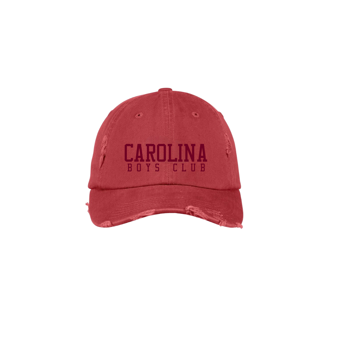 Carolina Boys Dad Cap