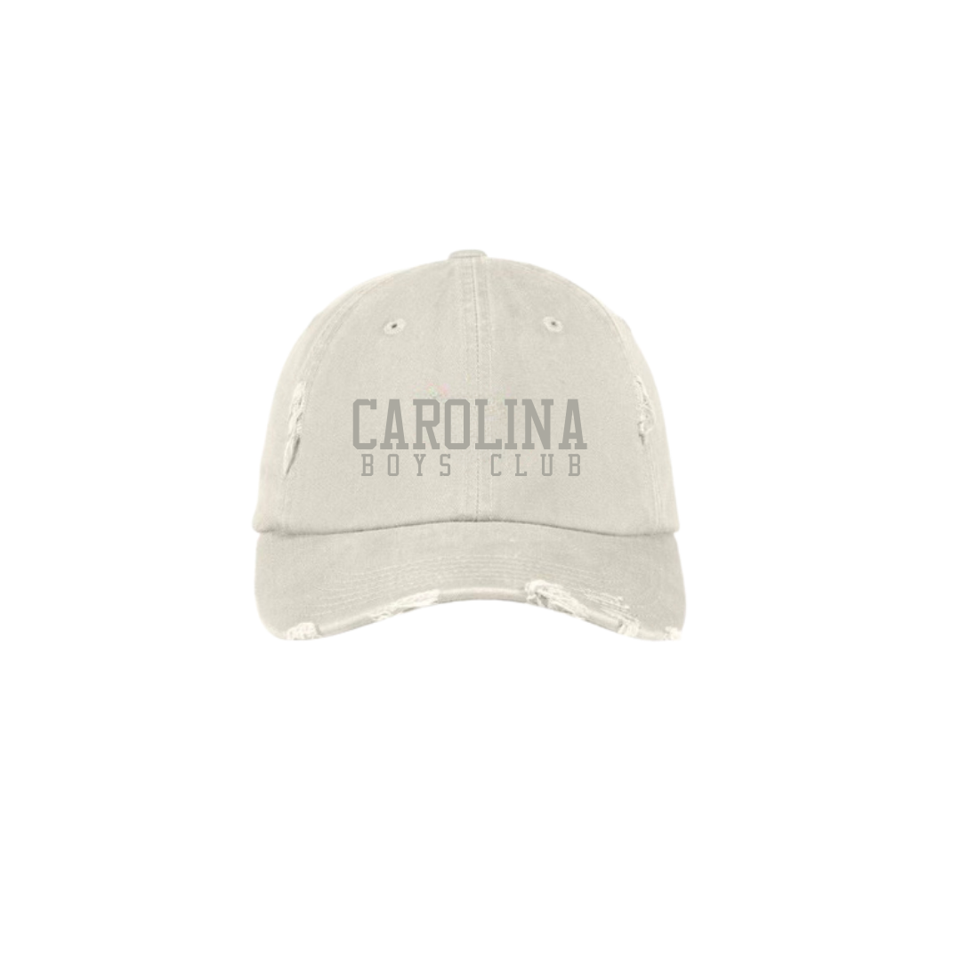 Carolina Boys Dad Cap