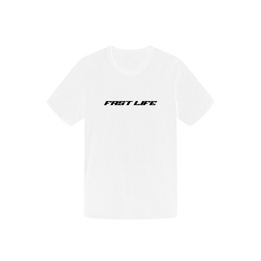 Fast Life Classic Shirt