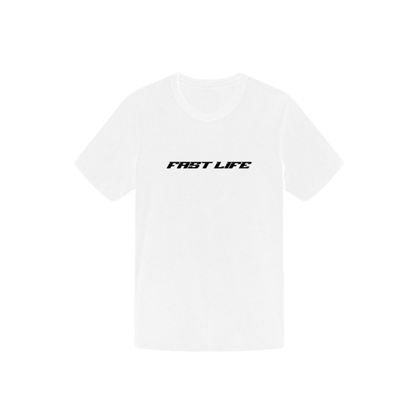 Fast Life Classic Shirt