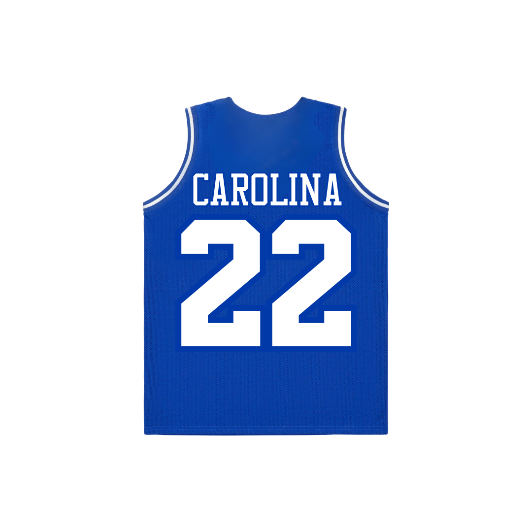 Carolina Boys Club Jersey