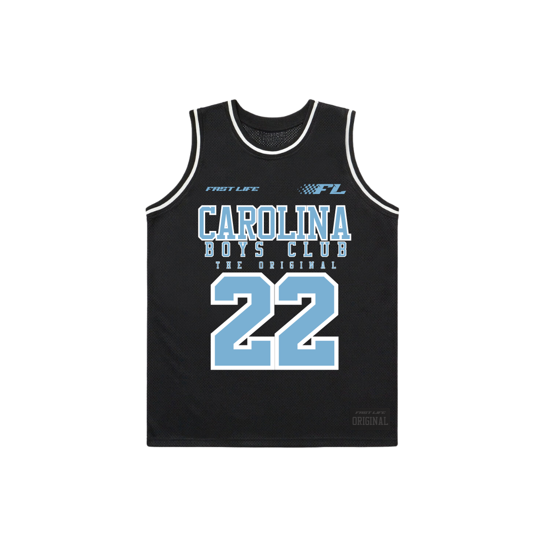 Carolina Boys Club Jersey