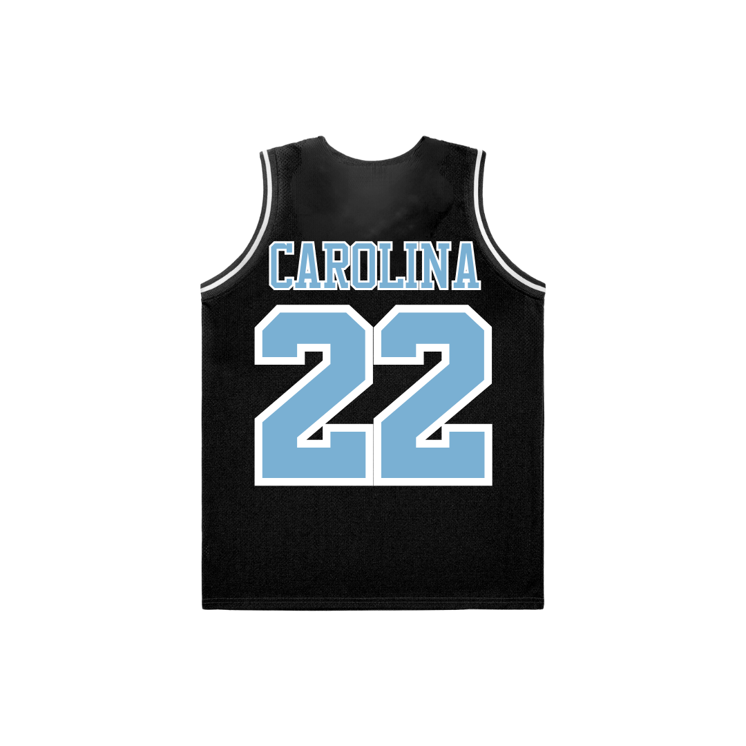 Carolina Boys Club Jersey