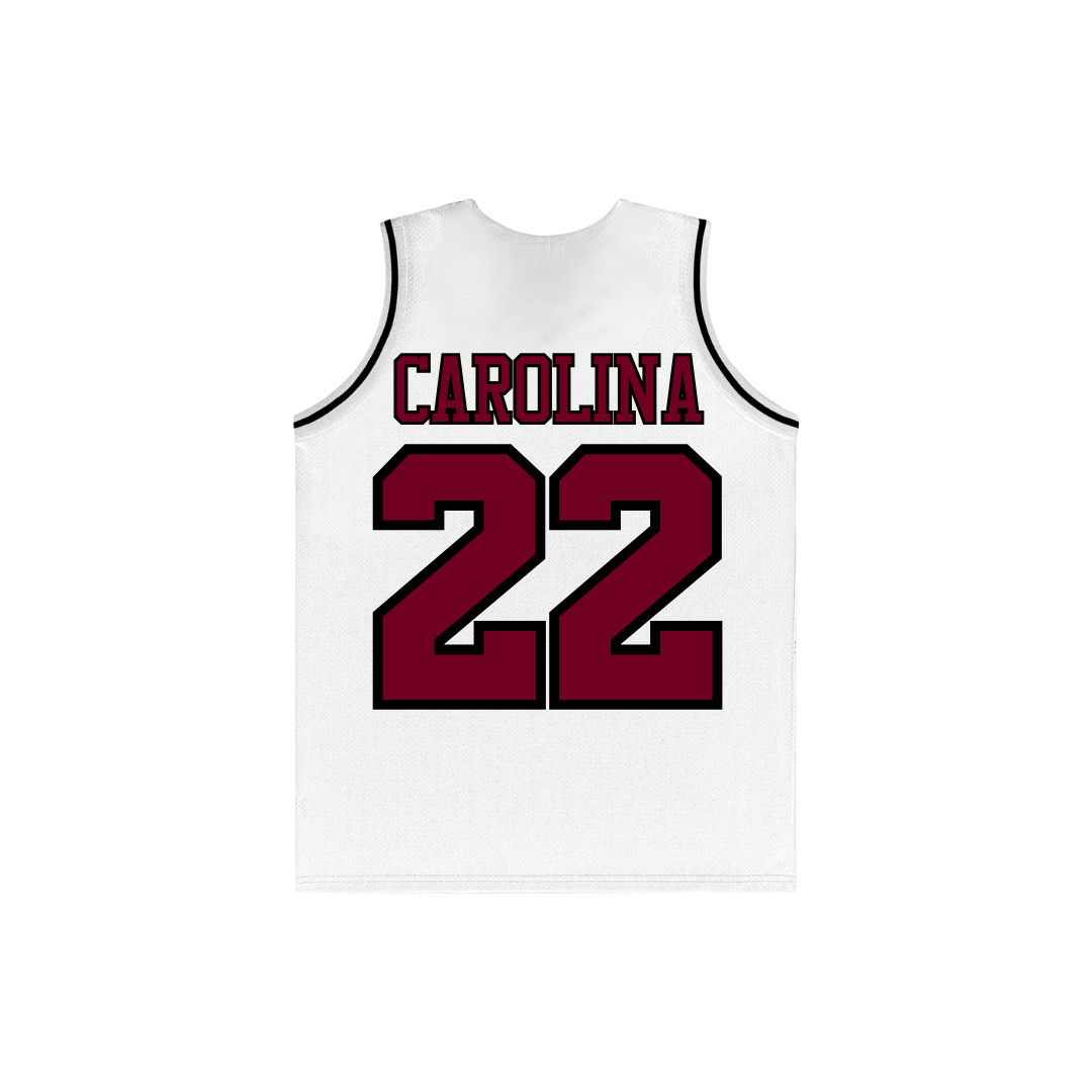 Carolina Boys Club Jersey